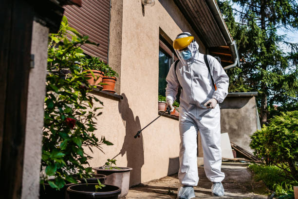 Best Best Pest Control Companies  in East Marion, NY